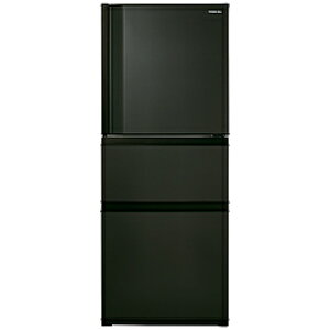 TOSHIBA() ① VEGETAixW[^jSCV[Y }bg`R[ GR-W29SC-KZ m60cm /294L /3hA /EJ^Cv /2025Nn y{ݒuZbgz GRW29SCKZ y͂wsz