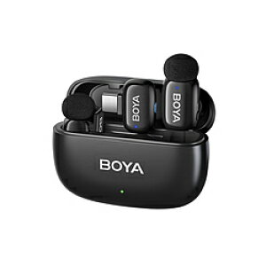 ̑[J[ Wireless mic BOYA mini14 {[~j14 Type-CΉ w X}z/^ubgp ubN BOYAMINI14 BOYAMINI14