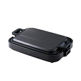 テスコム 電熱器具　ホットプレート THP40A-K THP40AK