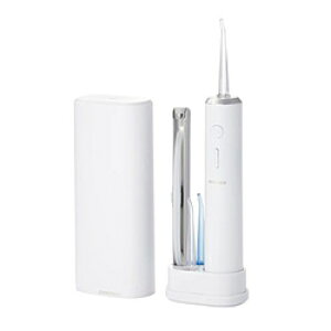 ELECOM(GR) o f^EHbV[ ^NX 4ސ[h ւmY 4{(2F×2{) h IPX7 [d p[dX^ht ^ y DENTNICS zCg HC-JF01WH HCJF01WH y864