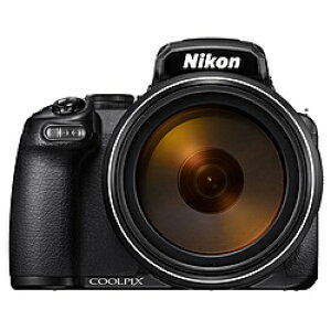 Nikon(�j�R��) COOLPIX P1100 �R���p�N�g�f�W�^���J���� P1100 [�U���s��] [����s��]
