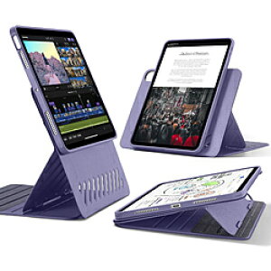 ESR 13C`iPad Air M3/M2(2025/2024jp }OlbgP[X ESR Shift Magnetic iPad Air 13 M2 p[v ShiftMagneticCase