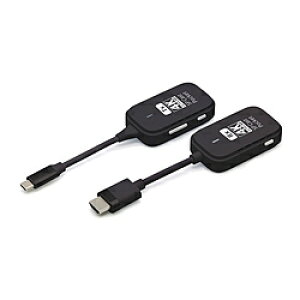 PRINCETON(vXg) kCXHDMIlM@Zbg(USB-Cp) SP Cast Pocket 4K (CXUSB-C to HDMI) ubN SPCASTPOCKET-C1-4KR1 SPCASTPOCKETC14KR1