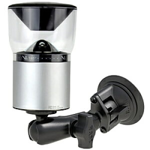RAMMOUNTS �J�����A�_�v�^�[���c�C�X�g���b�N �T�N�V�����x�[�X RAMMOUNTS RAM-B224-366U