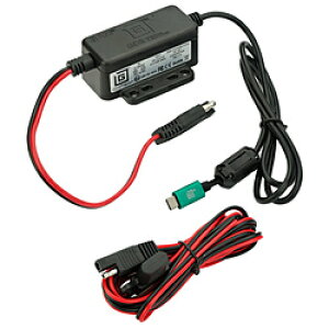 RAMMOUNTS 10-30V [d (USB Type-C t) RAM MOUNTS RAM-GDS-V7CU