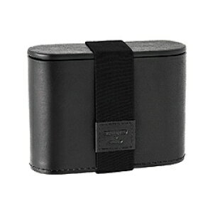 CAMIN cam-in (カムイン) フィルムケース 中判フィルム用 X線保護 イタリアンレザー LCB-026 LCB026101