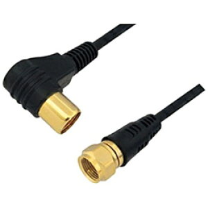 �C�`�l��TASCO 1m 4K8K�Ή� �e���r�ڑ��P�[�u�� LF�^�ڑ��P�[�u�� �Б�L�^/�Б�F�^�R�l�N�^�[ 4C 1�{ TA877LF4-1M TA877LF41M