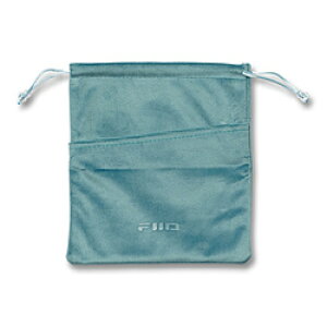FiiO(�t�B�[�I) DM13 Storage bag Blue FIO-ST-DM13-L FIOSTDM13L