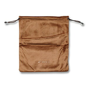 FiiO(tB[I) DM13 Storage bag Brown FIO-ST-DM13-BR FIOSTDM13BR