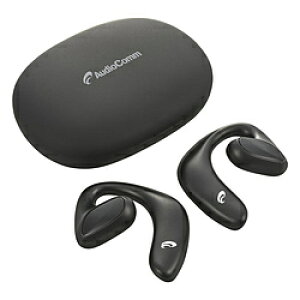 �I�[���d�@ ���S���C�����X�C���z�� AudioComm �u���b�N HP-W600N �m���C�����X(���E����) /Bluetooth�Ή��n HPW600N �y864�z