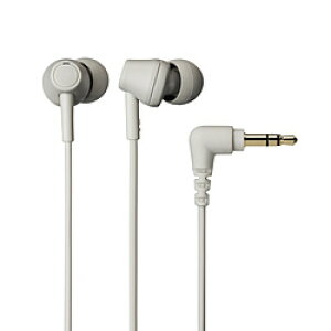 audio-technica(�I�[�f�B�I�e�N�j�J) �C���z�� �J�i���^ �x�[�W�� ATH-CK350X BG �m��3.5mm �~�j�v���O�n ATHCK350XBG