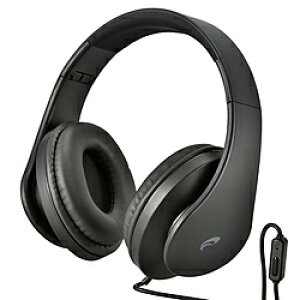 �I�[���d�@ �X�}�z�p�w�b�h�z�� AudioComm �u���b�N HP-H250N-K �m��3.5mm �~�j�v���O�n HPH250NK