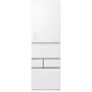 TOSHIBA() ① VEGETAixW[^jGTMV[Y GNzCg GR-Y500GTM-WS m60cm /501L /5hA /EJ^Cv /2025Nn y{ݒuZbgz GRY500GTMWS y͂wsz