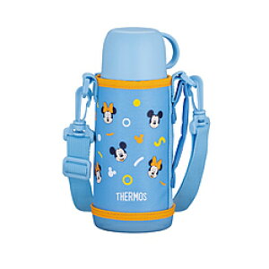 THERMOS(T[X) ^fM2EFC{g 600ml u[IW FJJ-602WFDS-BLOR FJJ602WFDSBLOR