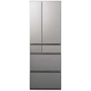 Panasonic(pi\jbN) ① EY^Cv Vo[ NR-F54EY2-S m65.0 /542 /6hA /ωJ^Cv /2025Nn y{ݒuZbgz NRF54EY2_S y͂wsz