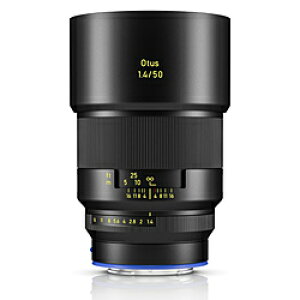 Carl Zeiss JY Otus ML 1.4/50 E-mount m\j[E /Pœ_Yn OtusML1.4_50E y864z [Us] [s]