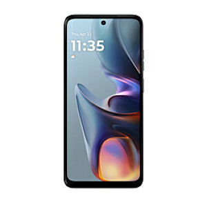 Motorola(モトローラ) 【SIMフリー】moto g05 ミスティブルー MediaTek Helio G81 Extreme 6.7インチ メモリ/ストレージ:8GB/128GB nanoSIM×2 ミスティブルー PB6N0003JP PB6N0003JP