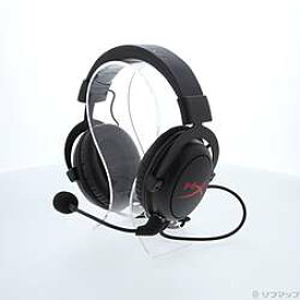 【中古】HYPERX HyperX Cloud Core ゲーミングヘッドセット【291-ud】