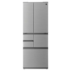 SHARP(V[v) vY}NX^[① AbVVo[ SJ-X502P-S m68.5cm /502L /6hA /ωJ^Cvn SJX502P y͂wsz