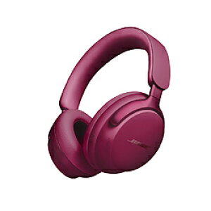 BOSE({[Y) u[gD[Xwbhz iԃI[fBIΉj QuietComfort Ultra Headphones DEEP PLUM QCULTRAHPPLM mmCYLZOΉ /BluetoothΉn QCULTRAHPPLM y864z