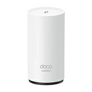 TPLINK Wi-Fi[^[ 574{2402Mbps AX3000(OΉ) Deco X50-Outdoor mWi-Fi 6(ax) /IPv6Ήn DECOX50-OUTDOOR