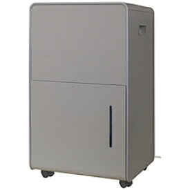 ヤマゼン 衣類乾燥除湿機 上下自動ルーバー　コンプレッサー式 ブラウン RCD-J60-T ［コンプレッサー方式 /木造7畳まで /鉄筋14畳まで］ RCDJ60