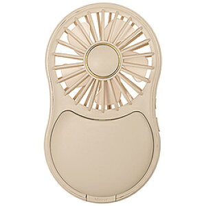NAKAGAMI LED���C�g�~���[�t���n���f�B�t�@�� �x�[�W�� YNG-MF180-BE YNGMF180