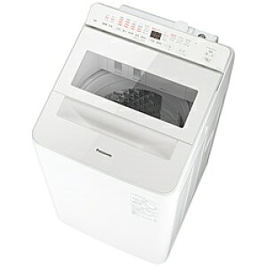 Panasonic(pi\jbN) S@ FAV[Y zCg NA-FA8K5-W m8.0kg /ȈՊ(@\) /Jn NAFA8K5_W y͂wsz