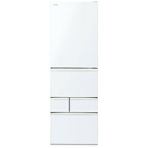 TOSHIBA() ① VEGETAixW[^jGSHV[Y OzCg GR-Y470GSHL-EW m60cm /465L /5hA /J^Cv /2025Nn GRY470GSHLEW y{ݒuZbgz y͂wsz
