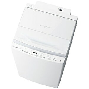 TOSHIBA() S@ ZABOON OzCg AW-8DP5(W) m8.0kg /ȈՊ(@\) /Jn AW8DP5(W) y͂wsz
