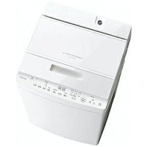 TOSHIBA() S@ ZABOON OzCg AW-8DH5(W) m8.0kg /ȈՊ(@\) /Jn AW8DH5(W) y͂wsz