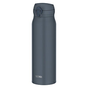 THERMOS(サーモス) 真空断熱ケータイマグ 1000ml ミネラルグレー JNL-S1000-MLGY JNLS1000MLGY