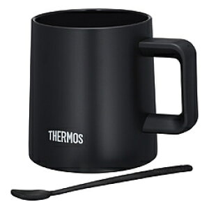 THERMOS(T[X) ^fM}OJbv 350ml ubN JDZ-350-BK JDZ350BK