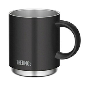 THERMOS(T[X) ^fM}OJbv 350ml ubN JDS-351-BK JDS351BK
