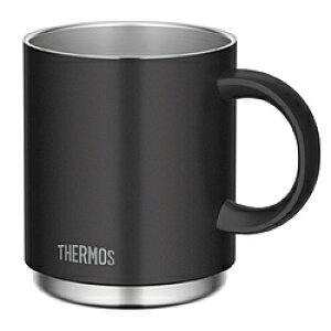 THERMOS(T[X) ^fM}OJbv 450ml ubN JDS-451-BK JDS451BK