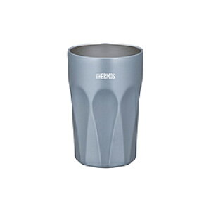 THERMOS(�T�[���X) �^��f�M�^���u���[ 400ml �~�X�e�B�u���[ JTC-400-MSB JTC400MSB