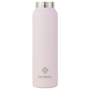 REVOMAX �Y�_�Ή��^��f�M�{�g�� REVOMAX WITHOUT CAP 16oz�m473ml/�����^�b�`�n�y�����{�̂̂݁E�L���b�v�ʔ��z REVOMAX �y�[���s���N DWF-16016S-JP-CL �m�Y�_�Ή��n DWF16016SJPCL