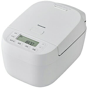 Panasonic(pi\jbN) IHW[ъ zCg SR-N210D-W m5.5 /IHn SRN210D