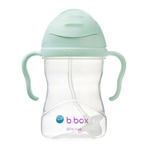 BBOX Vbs[JbviXg[}Oj/Sippy cup - pistachio bbox pistachio