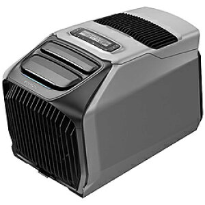 �G�R�t���[ EcoFlow WAVE 3 �|�[�^�u���G�A�R���m�ɒg�E����n�d�l�E�o�b�e���[�p�b�N�ʔ���n EFWAVE3JPNbox