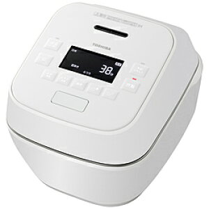 TOSHIBA() уW[  OzCg RC-10SGX(W) m5.5 /IHn RC10SGXW