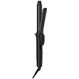 �e�X�R�� �J�[�� �w�A�A�C���� �R�e 25mm �J�[���A�C���� 120~200��(5�i�K����) ��������35�b �����d��OFF ���x�������[ ���x���b�N �C�O�Ή� ��p�|�[�`�t �u���b�N �u���b�N TM362A-K �m25mm�n TM36
