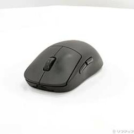 【中古】logicool(ロジクール) PRO LIGHTSPEED G-PPD-002WLr【291-ud】