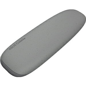 ASUS(GCX[X) ASUS/COBBLE/GRAY SSDP[X USB-Cڑ Cobble SSD Enclosure(Chrome/Mac/WindowsΉ) O[ mM.2Ή /NVMe /1n ASUSCOBBLEGRAY