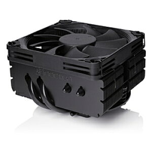 NOCTUA CPUN[[ NH-L9x65 chromax.black NH-L9X65-CH-BK@92mmt@ [LGA1851/1700/1200/1156/1155/1151/1150EAM4/AM5] NHL9X65CHBK
