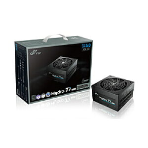 FSP PCd Hydro Ti PRO 1000W ubN HTI-1000M m1000W /ATX /Titaniumn HTI1000M
