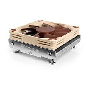 NOCTUA CPUN[[ 92mmt@ [LGA1851/1700] uE NH-L9i-17xx NHL9I17XX