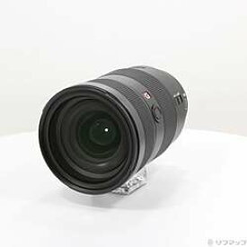 【中古】SONY(ソニー) FE 24-70mm F2.8 GM SEL2470GM (Eレンズ)【291-ud】