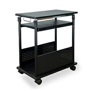 bNXWp ㉺~p\RS [W350xD600xH700`1000mm] 2i ؖ PJC-7202-BK PJC-7202-BK