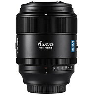 SIRUI カメラレンズ AURORA 85mm F1.4 Full Frame AF SIRUI AU85-L-JP ［ライカL /単焦点レンズ］ AU85-L…